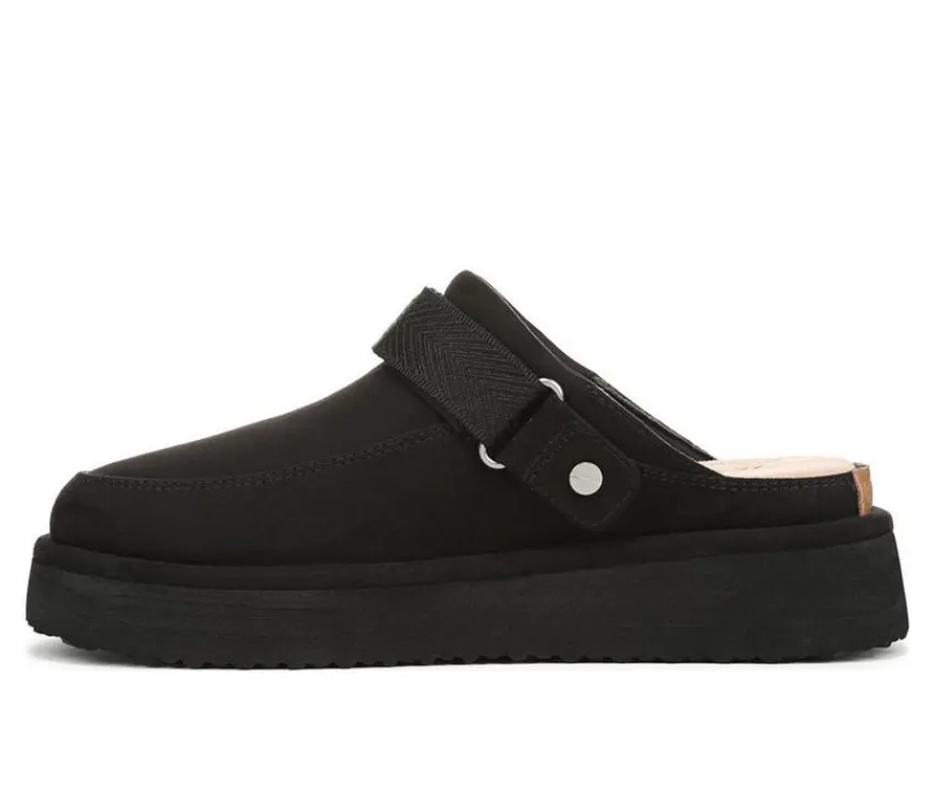 Women's Chill Time Clogs|Dr. Scholls Clearance