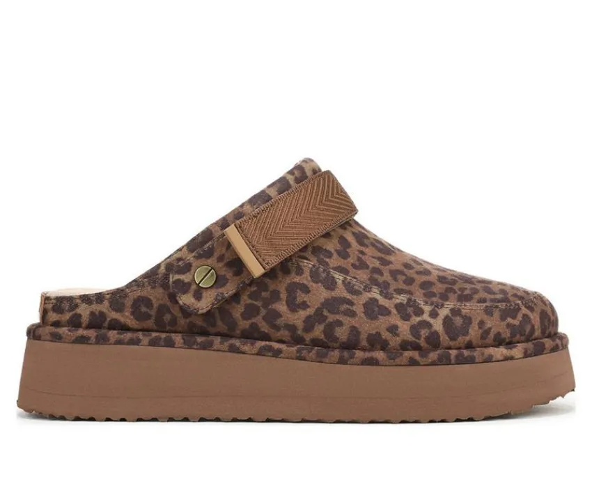 Women's Chill Time Clogs|Dr. Scholls Outlet
