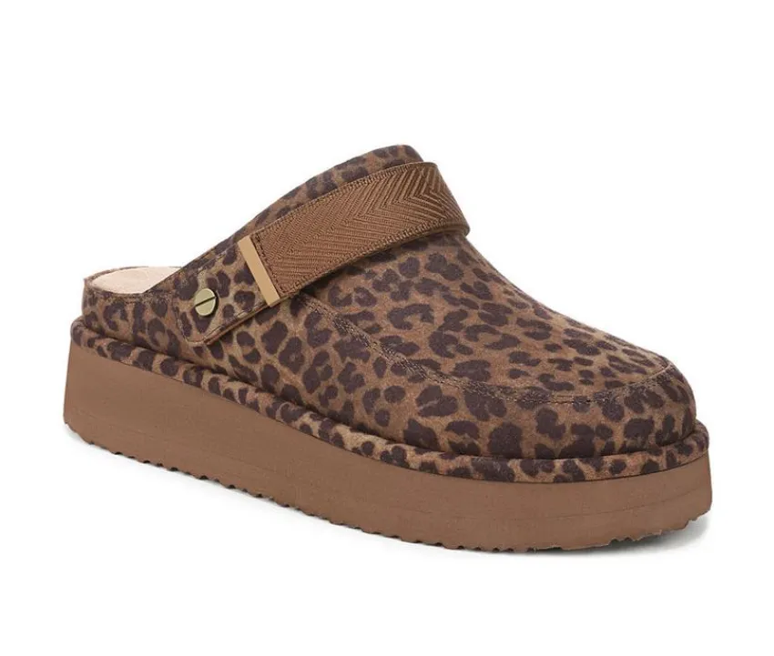 Women's Chill Time Clogs|Dr. Scholls Outlet