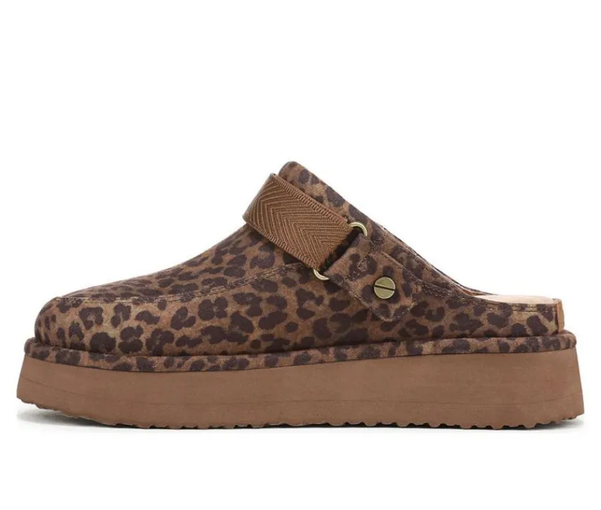 Women's Chill Time Clogs|Dr. Scholls Outlet