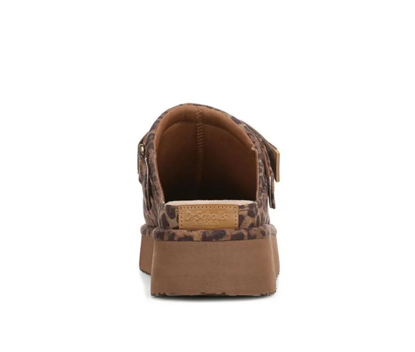 Women's Chill Time Clogs|Dr. Scholls Outlet