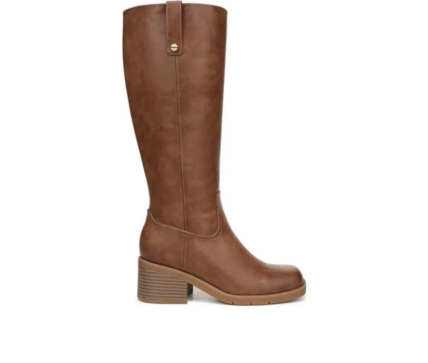 Dr. Scholls Tall|Boots & Booties>Women's Joplin Knee High Boots