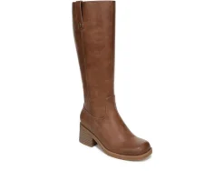 Dr. Scholls Tall|Boots & Booties>Women's Joplin Knee High Boots
