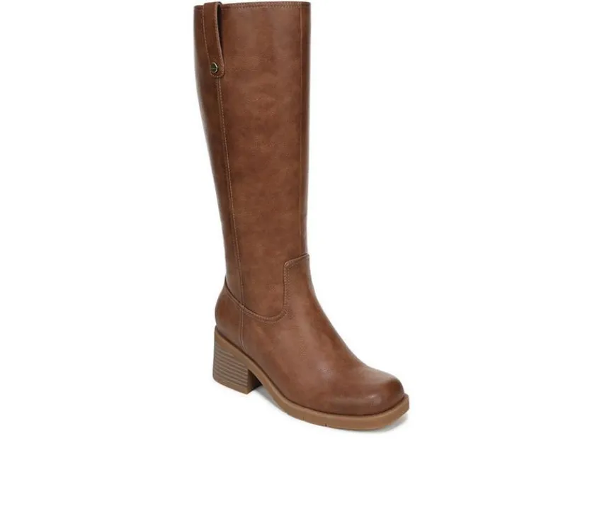 Dr. Scholls Tall|Boots & Booties>Women's Joplin Knee High Boots