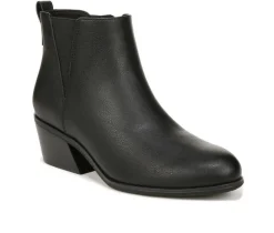 Women's Lacey Dress Booties|Dr. Scholls Outlet