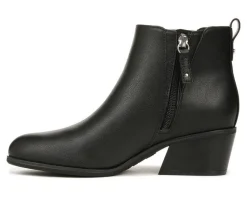 Women's Lacey Dress Booties|Dr. Scholls Outlet