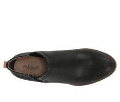 Women's Laurel Heeled Booties|Dr. Scholls Outlet