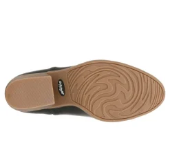 Women's Laurel Heeled Booties|Dr. Scholls Outlet