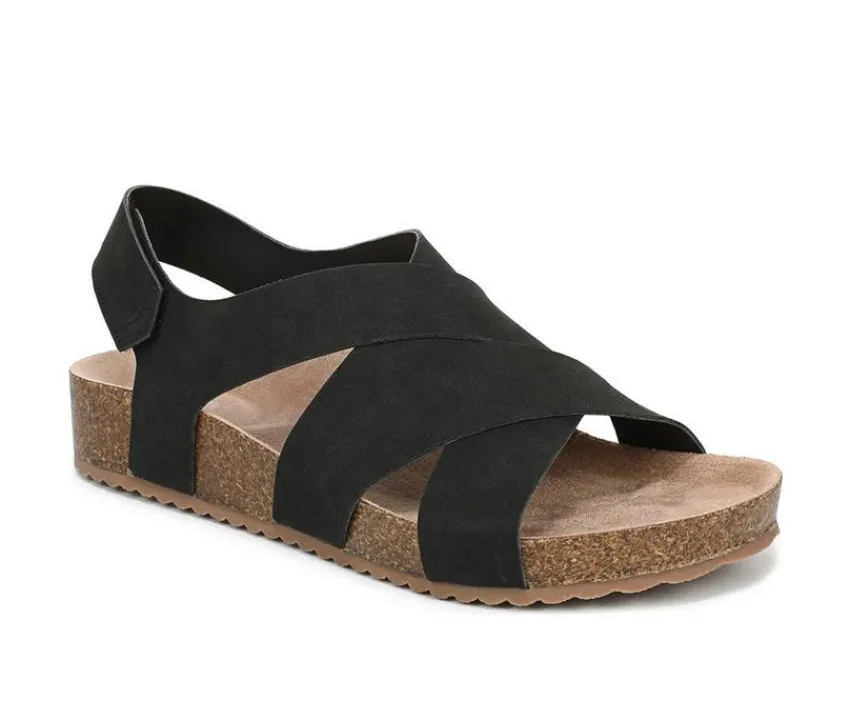 Dr. Scholls Boat Shoes & Slip-Ons>Women's Luna Slip-On Sneakers