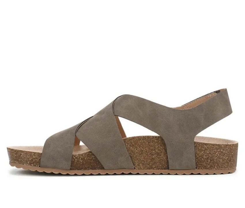 Women's Luna Slip-On Sneakers|Dr. Scholls Outlet