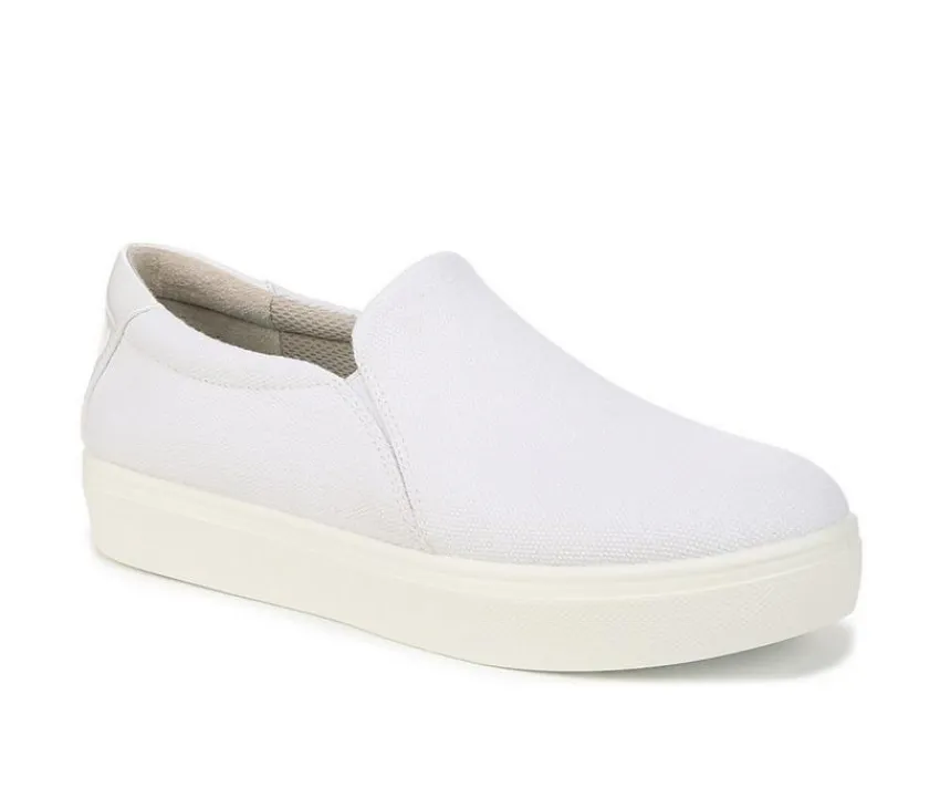 Dr. Scholls Boat Shoes & Slip-Ons>Women's Madison Cloud Slip-On Shoes