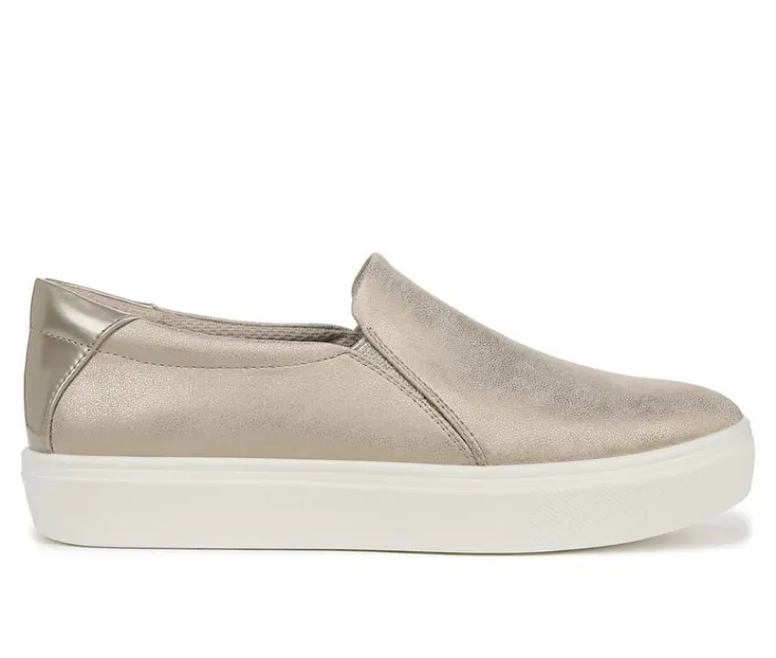 Dr. Scholls Boat Shoes & Slip-Ons>Women's Madison Cloud Slip-On Shoes