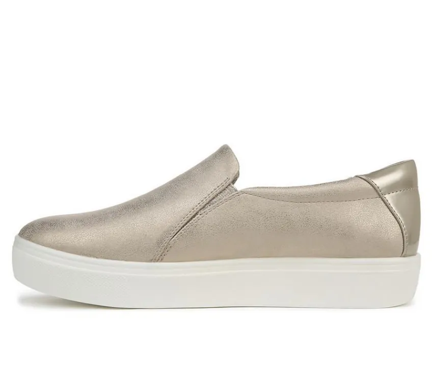 Dr. Scholls Boat Shoes & Slip-Ons>Women's Madison Cloud Slip-On Shoes