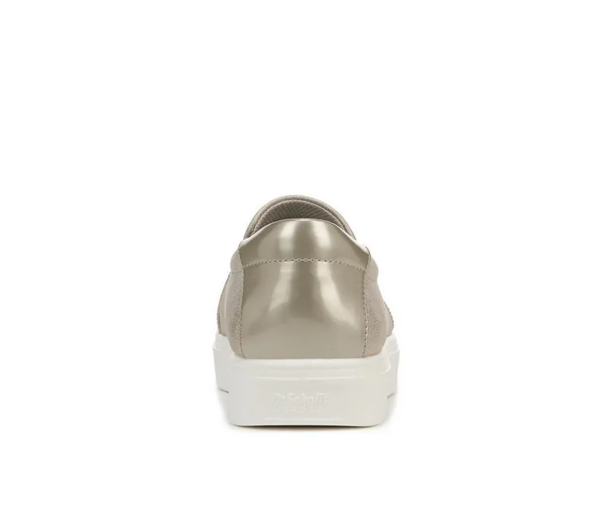 Dr. Scholls Boat Shoes & Slip-Ons>Women's Madison Cloud Slip-On Shoes