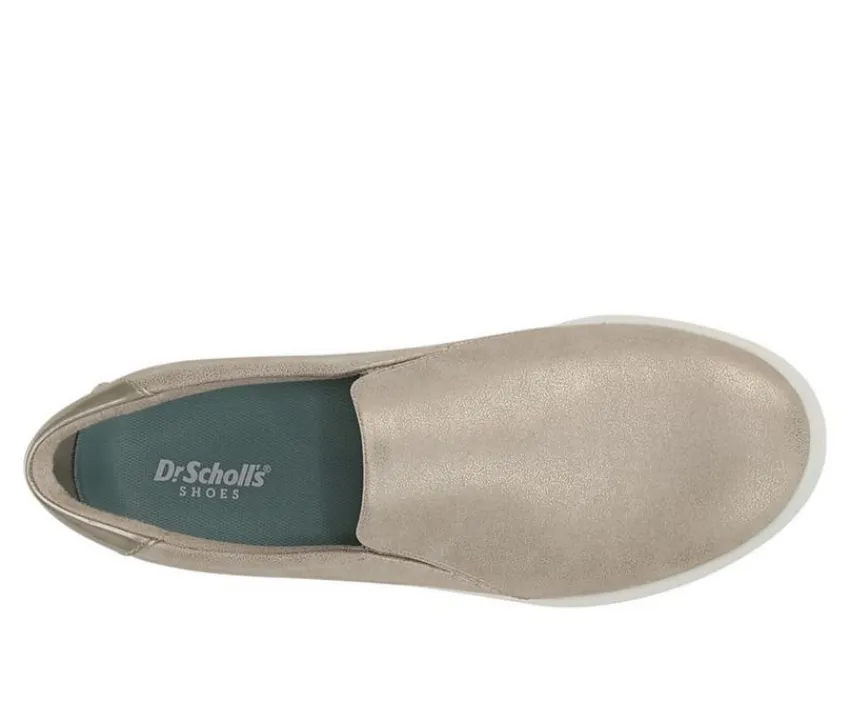 Dr. Scholls Boat Shoes & Slip-Ons>Women's Madison Cloud Slip-On Shoes