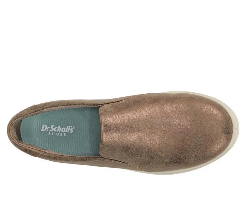 Women's Madison Cloud Slip-On Shoes|Dr. Scholls New