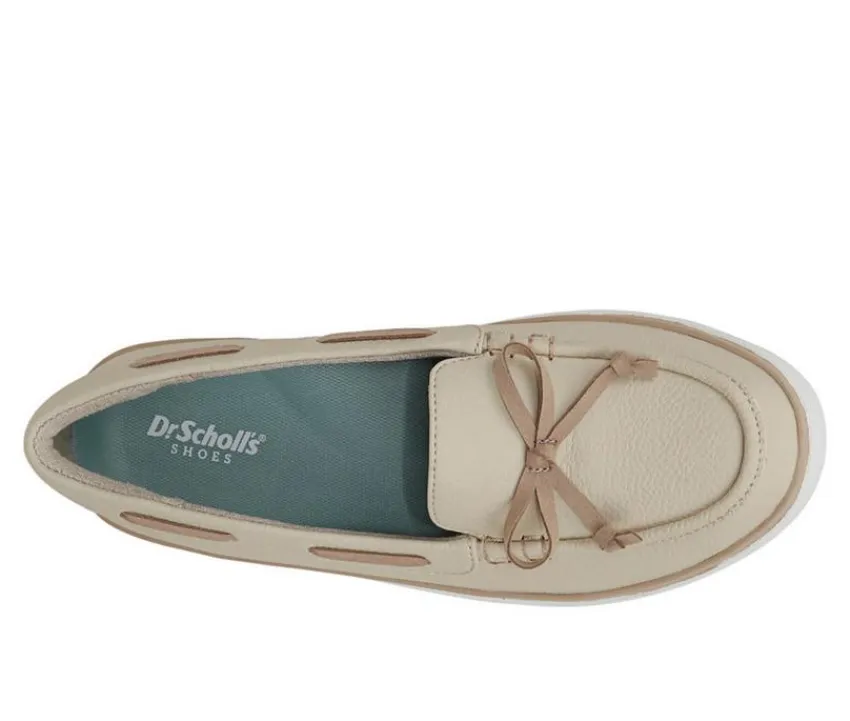 Dr. Scholls Boat Shoes & Slip-Ons>Women's Madison Sea Boat Shoes