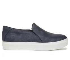 Dr. Scholls Boat Shoes & Slip-Ons>Women's Madison Cloud Slip-On Shoes