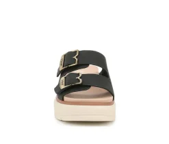 Women's Nice Day Max Og Wedges|Dr. Scholls Clearance