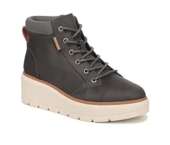 Dr. Scholls Lace Up|Cozy>Women's Nice Day Max Alpine Winter Booties