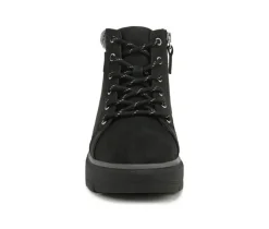 Dr. Scholls Lace Up|Cozy><noscript><img width=
