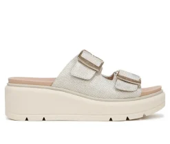 Dr. Scholls Sandals>Women's Nice Day Max Og Wedges