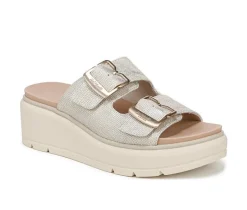 Dr. Scholls Sandals>Women's Nice Day Max Og Wedges