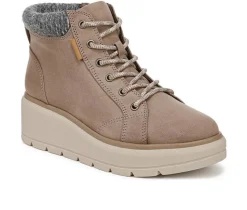 Dr. Scholls Lace Up|Cozy>Women's Nice Day Max Alpine Winter Booties