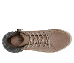 Dr. Scholls Lace Up|Cozy><noscript><img width=