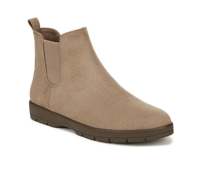 Women's Northbound Chelsea Booties|Dr. Scholls Sale