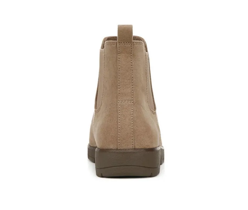 Women's Northbound Chelsea Booties|Dr. Scholls Sale