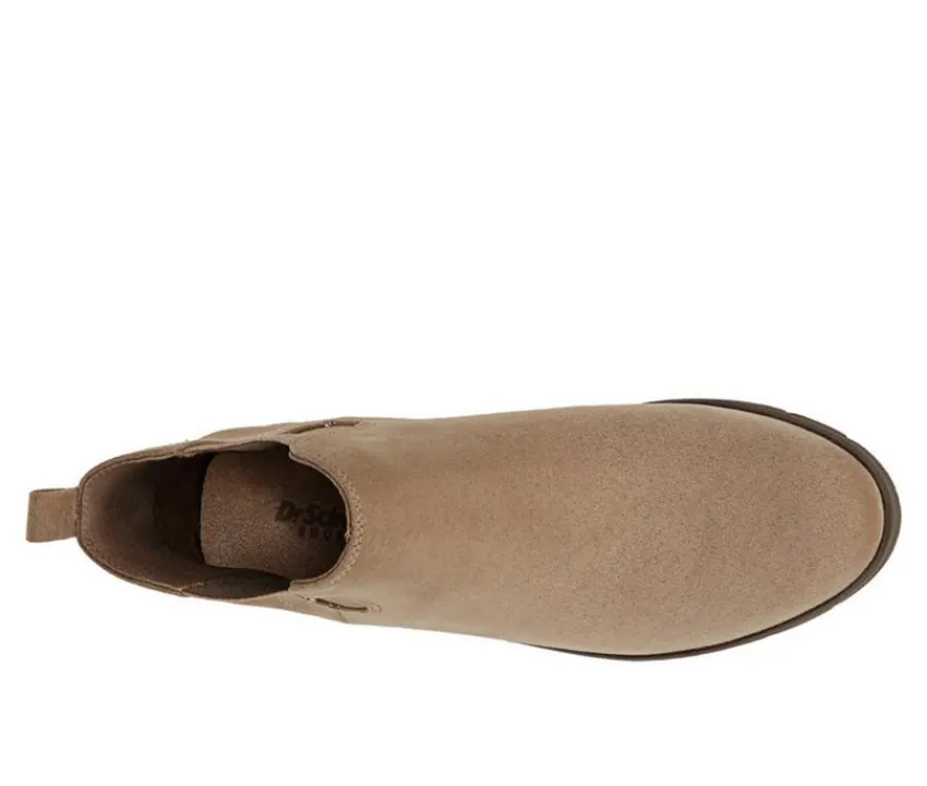 Women's Northbound Chelsea Booties|Dr. Scholls Sale