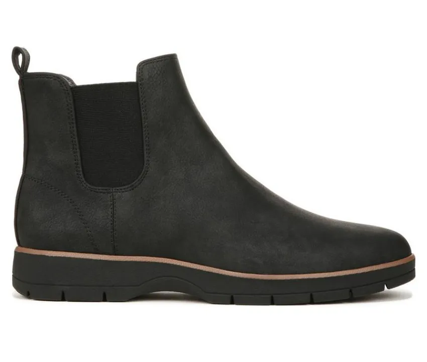 Women's Northbound Chelsea Booties|Dr. Scholls Discount