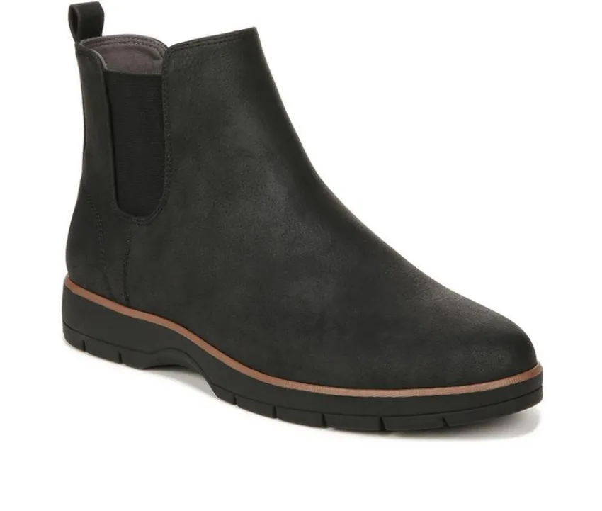 Women's Northbound Chelsea Booties|Dr. Scholls Discount
