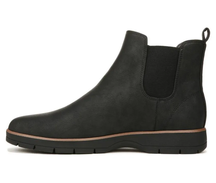 Women's Northbound Chelsea Booties|Dr. Scholls Discount