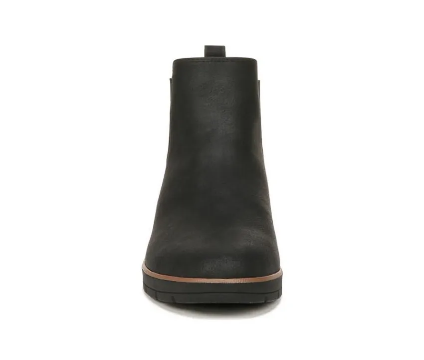 Women's Northbound Chelsea Booties|Dr. Scholls Discount
