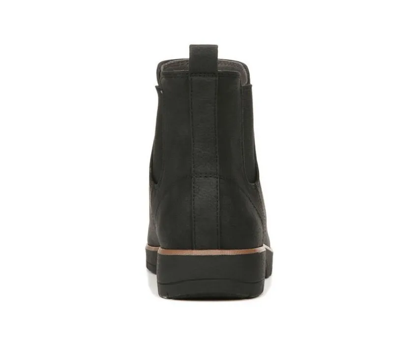 Women's Northbound Chelsea Booties|Dr. Scholls Discount