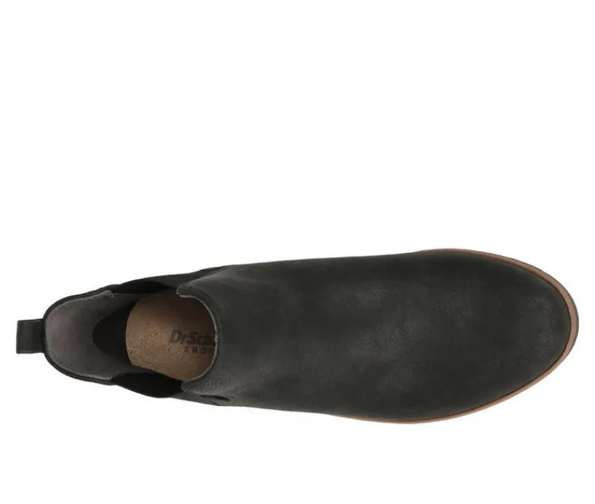 Women's Northbound Chelsea Booties|Dr. Scholls Discount