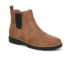 Women's Northbound Chelsea Booties|Dr. Scholls Hot