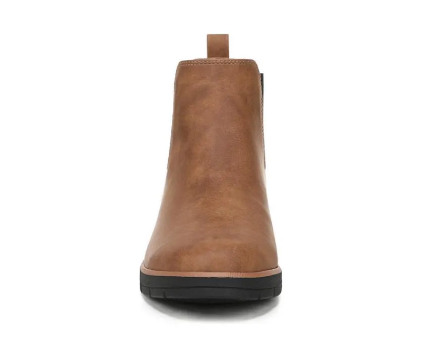 Women's Northbound Chelsea Booties|Dr. Scholls Hot