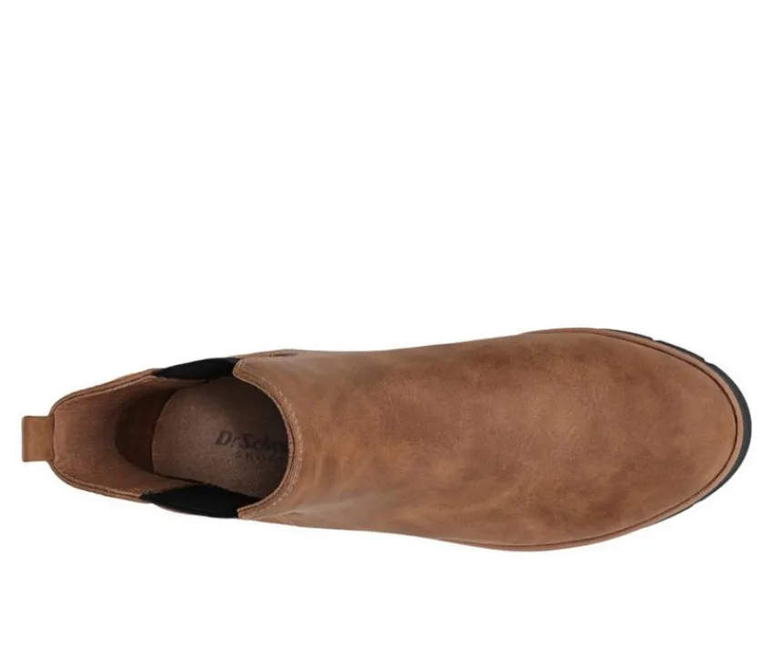Women's Northbound Chelsea Booties|Dr. Scholls Hot