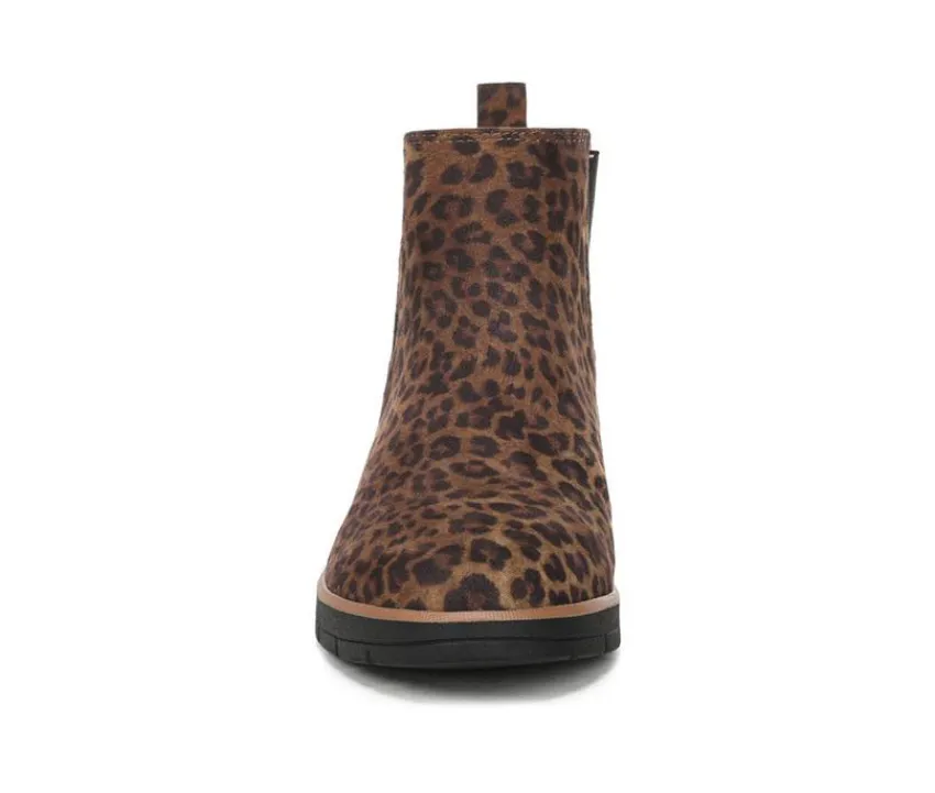Dr. Scholls Chelsea>Women's Northbound Chelsea Booties