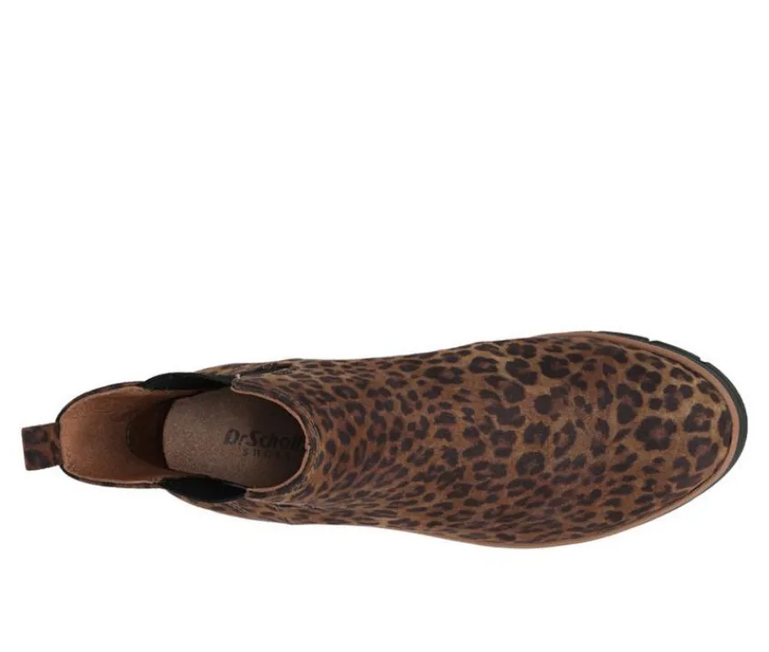 Dr. Scholls Chelsea>Women's Northbound Chelsea Booties