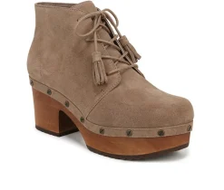 Dr. Scholls Dress|Clogs & Mules>Women's Original Chic Booties