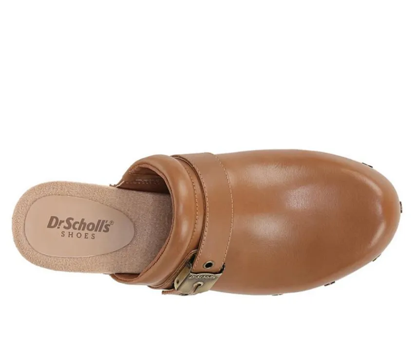 Dr. Scholls Clogs & Mules>Women's Original Joy Platform Clogs