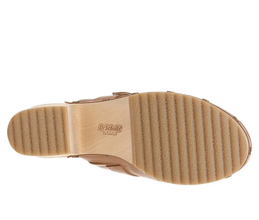 Dr. Scholls Clogs & Mules>Women's Original Joy Platform Clogs