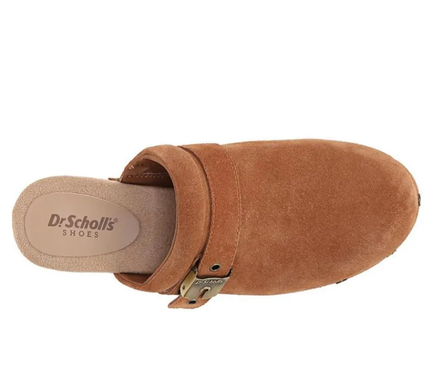 Dr. Scholls Clogs & Mules>Women's Original Joy Platform Clogs