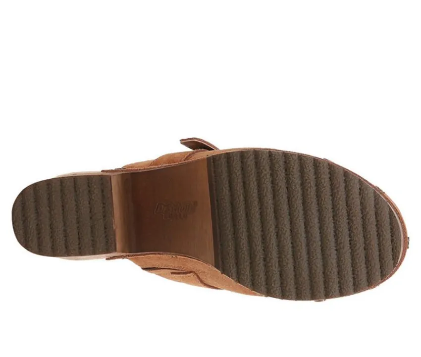 Dr. Scholls Clogs & Mules>Women's Original Joy Platform Clogs