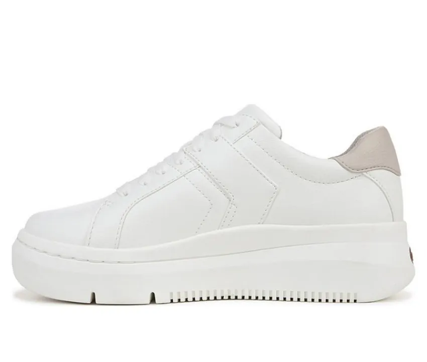 Dr. Scholls Platform|Athletics & Sneakers>Women's Sadie Platform Wedge Sneakers