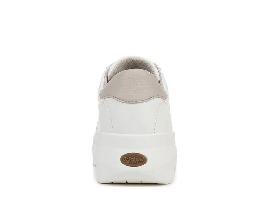 Dr. Scholls Platform|Athletics & Sneakers>Women's Sadie Platform Wedge Sneakers